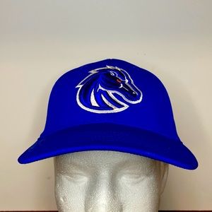 Boise State Flex Fit